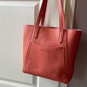 Portland Leather Large Juliet Tote
